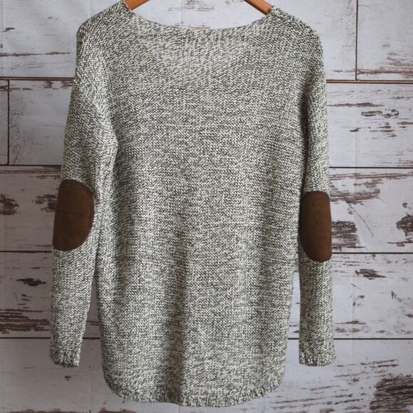 RDI Women's V-Neck Tunic Sweater Size S - Picture 2 of 6